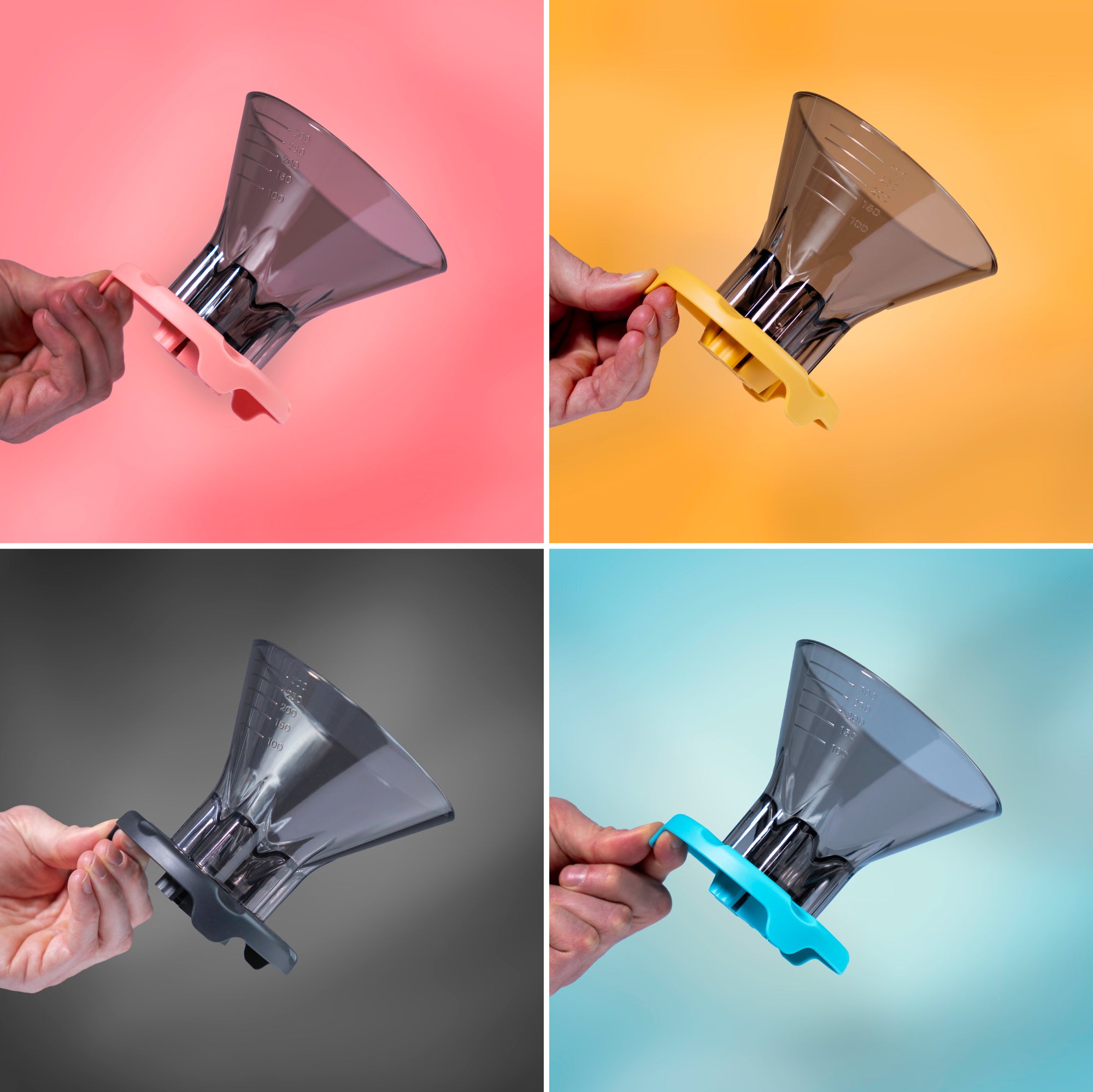 Twist Dripper Coffee Maker + 50 Filters.